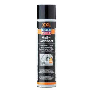 Spray de curatat rugina cu MOS2 - xxl 600 ml Liqui Moly 2653