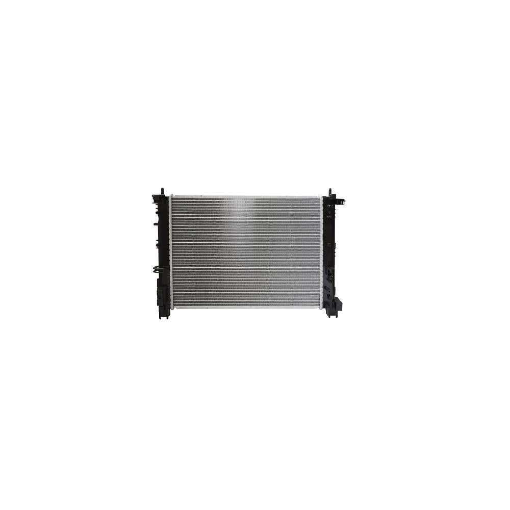 Radiator motor Asam Automotive 26567