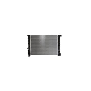 Radiator motor Asam Automotive 26567