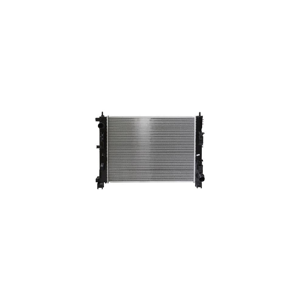 Radiator motor Asam Automotive 26567
