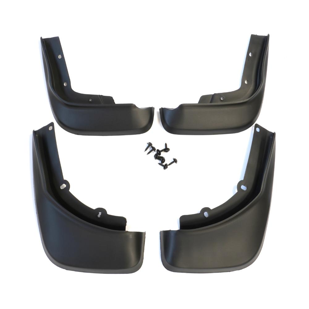 Aparatori noroi pentru Volvo XC60 2014-2018 set 4 buc Mega Drive 51655