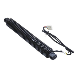 Amortizor portbagaj electric dr. Asam Automotive 100183