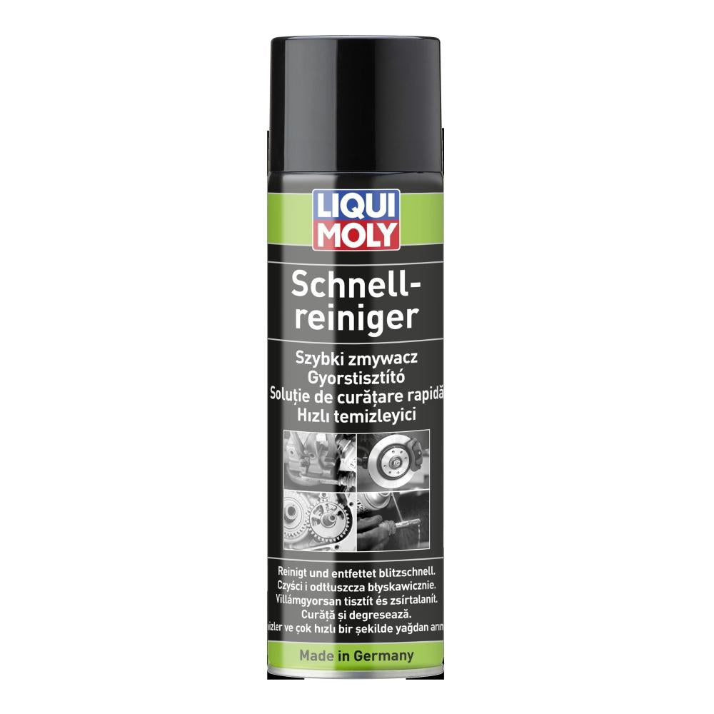 Spray curatare rapida 500 ml Liqui Moly 2695