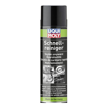 Spray curatare rapida 500 ml Liqui Moly 2695