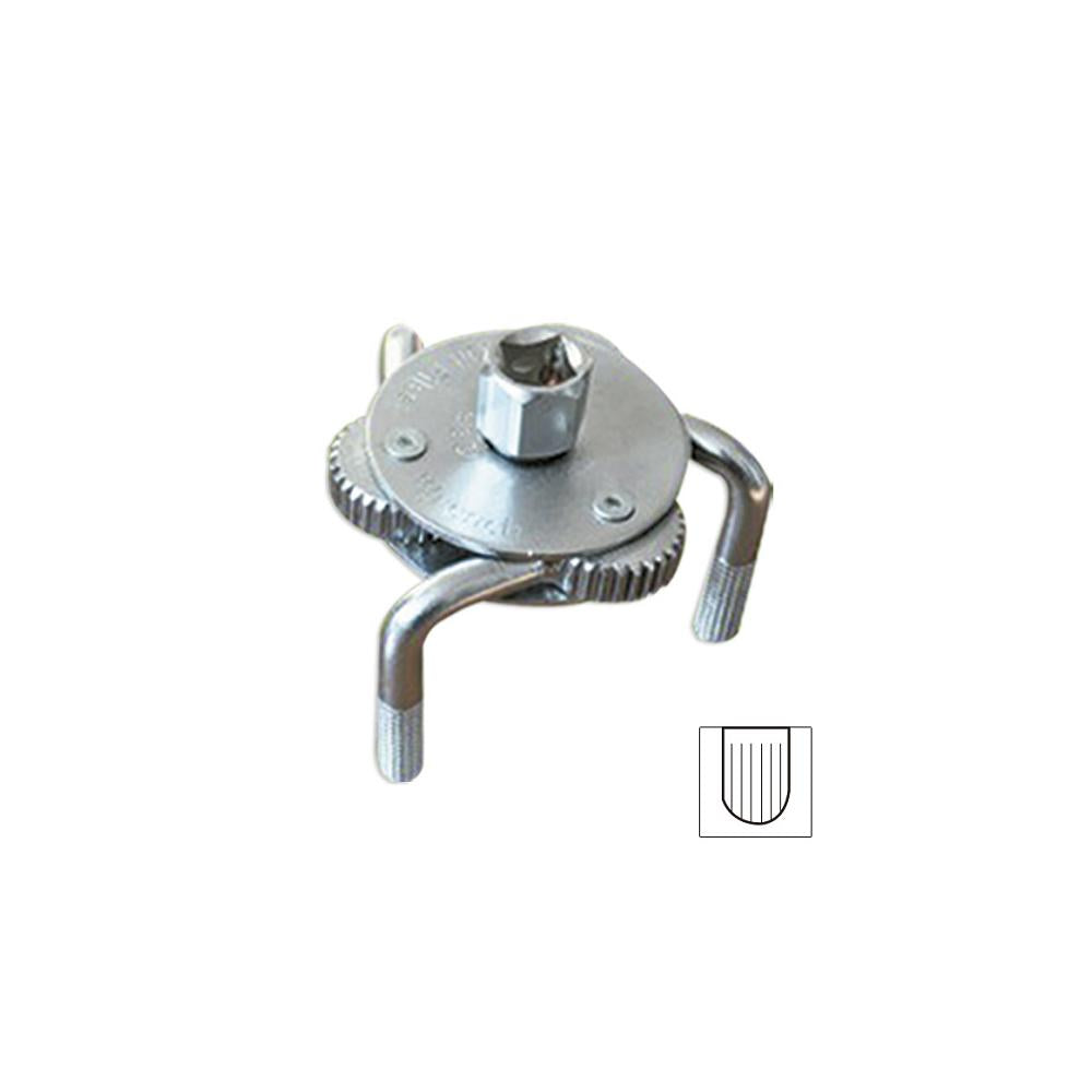 Cheie filtru de ulei cu picior rotund Jbm 51353