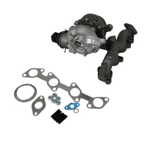 Turbosuflanta Asam Automotive 181444