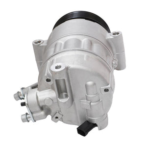 Compresor climatizare Asam Automotive 27071