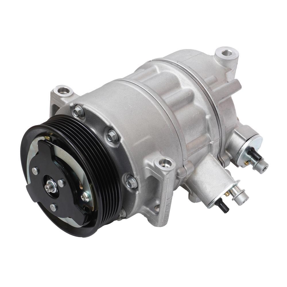 Compresor climatizare Asam Automotive 27071
