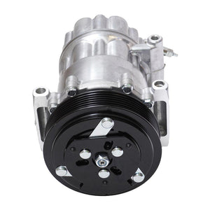 Compresor climatizare Asam Automotive 27074