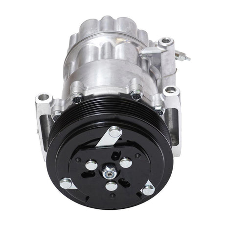 Compresor climatizare Asam Automotive 27074