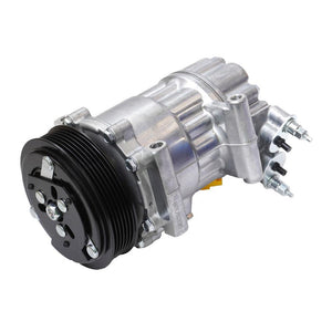 Compresor climatizare Asam Automotive 27074