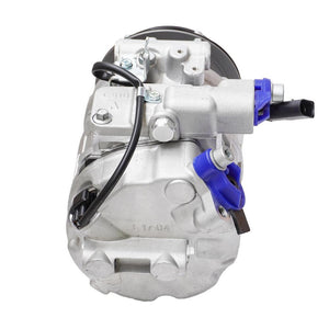 Compresor climatizare Asam Automotive 27075
