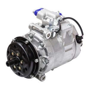 Compresor climatizare Asam Automotive 27075