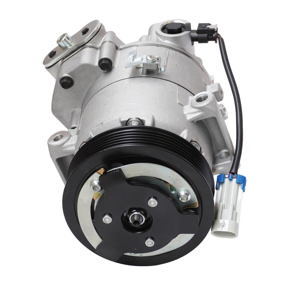 Compresor climatizare Asam Automotive 27076