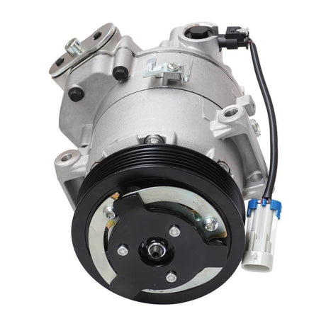 Compresor climatizare Asam Automotive 27076