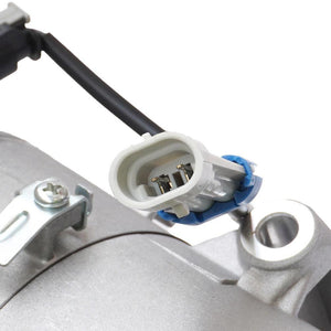 Compresor climatizare Asam Automotive 27076