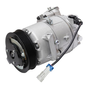 Compresor climatizare Asam Automotive 27076