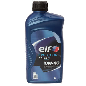 Elf evolution 700 sti 10W-40- 1L 216669
