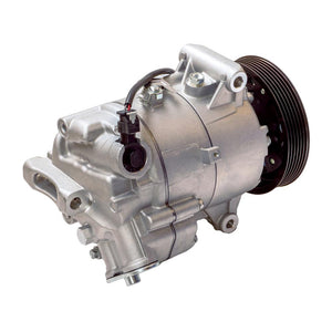 Compresor climatizare Asam Automotive 27191