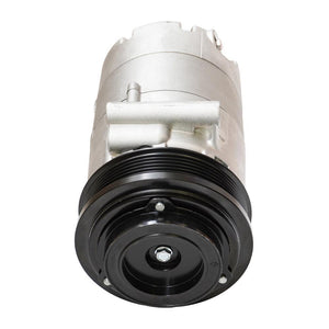 Compresor climatizare Asam Automotive 27198