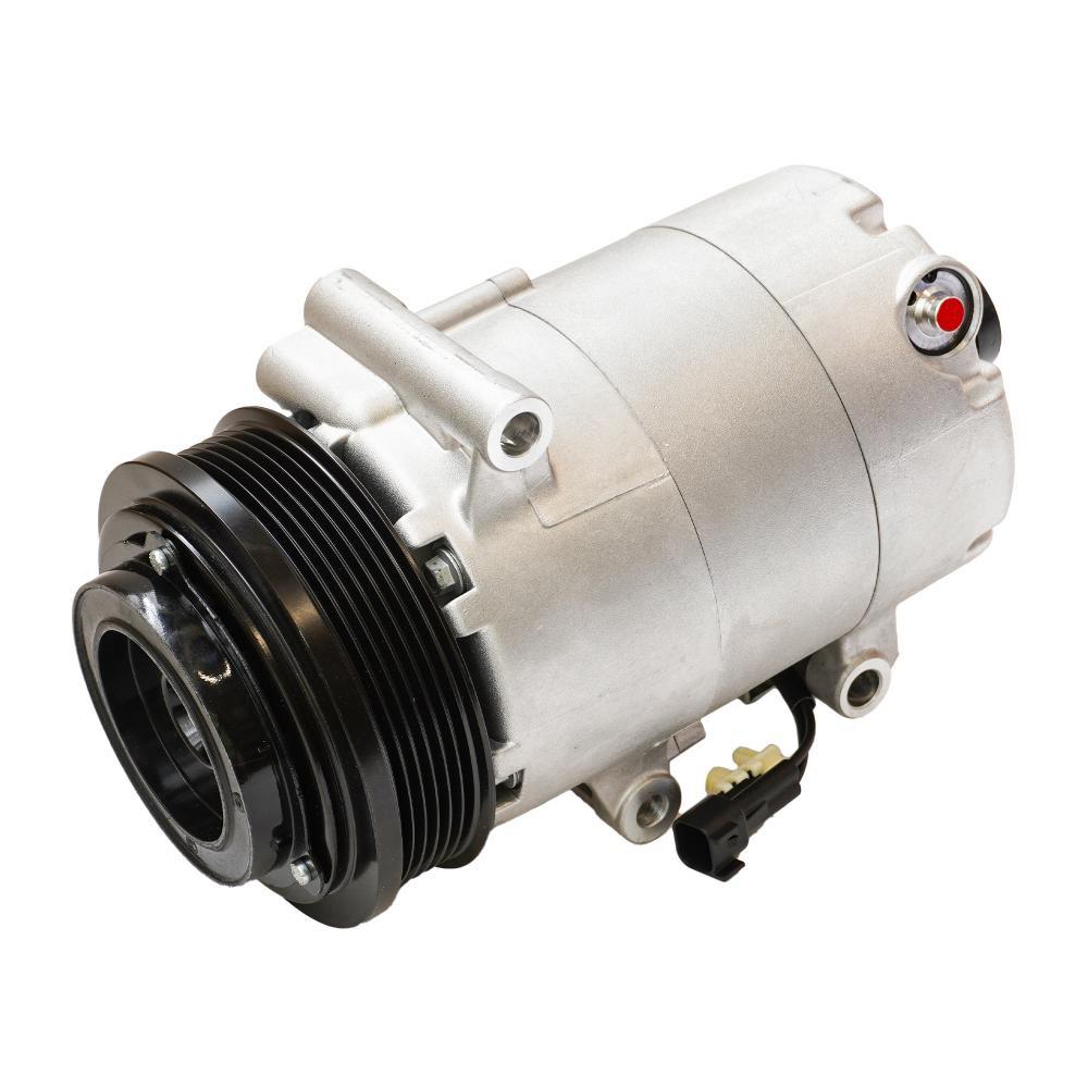 Compresor climatizare Asam Automotive 27198