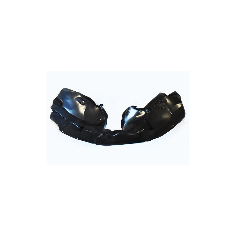 Carenaj roata fata stg. Asam Automotive 76661