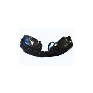 Carenaj roata fata stg. Asam Automotive 76661