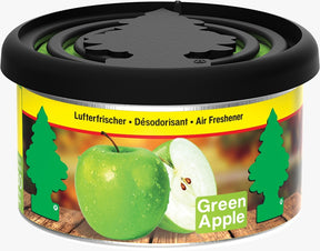 WUNDER-BAUM Odorizant auto Conserva Green Apple 9800906