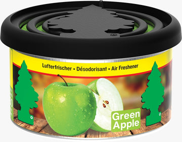 WUNDER-BAUM Odorizant auto Conserva Green Apple 9800906