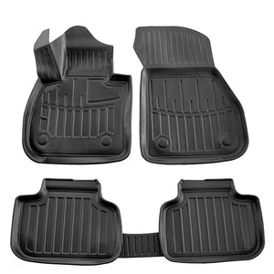 Set covorase auto cauciuc Umbrella pentru Bmw X2 (F39) (2017-) 126551