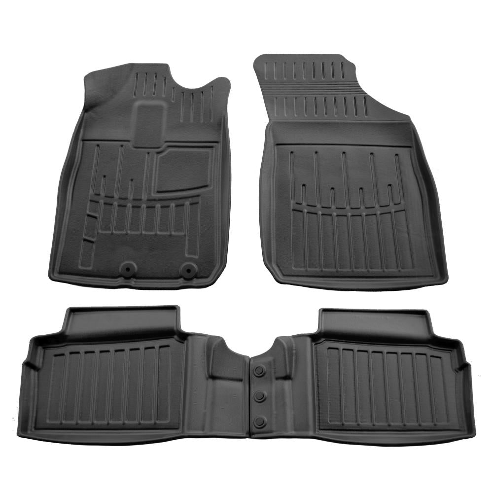 Set covorase auto cauciuc Umbrella pentru Dacia spring (2021-) 106158