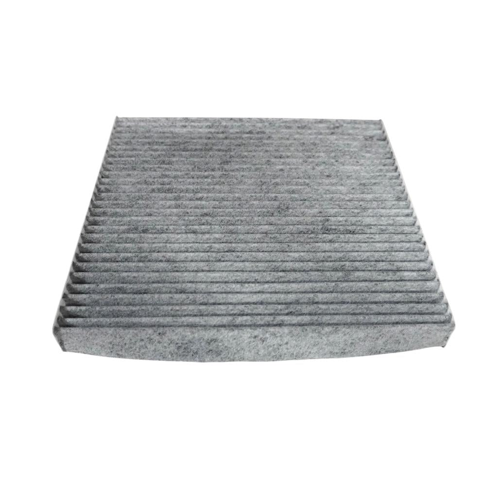 Filtru habitaclu antibacterian Asam Automotive 101704