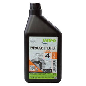 Lichid de frana Valeo DOT4 sintetic 1L 402403