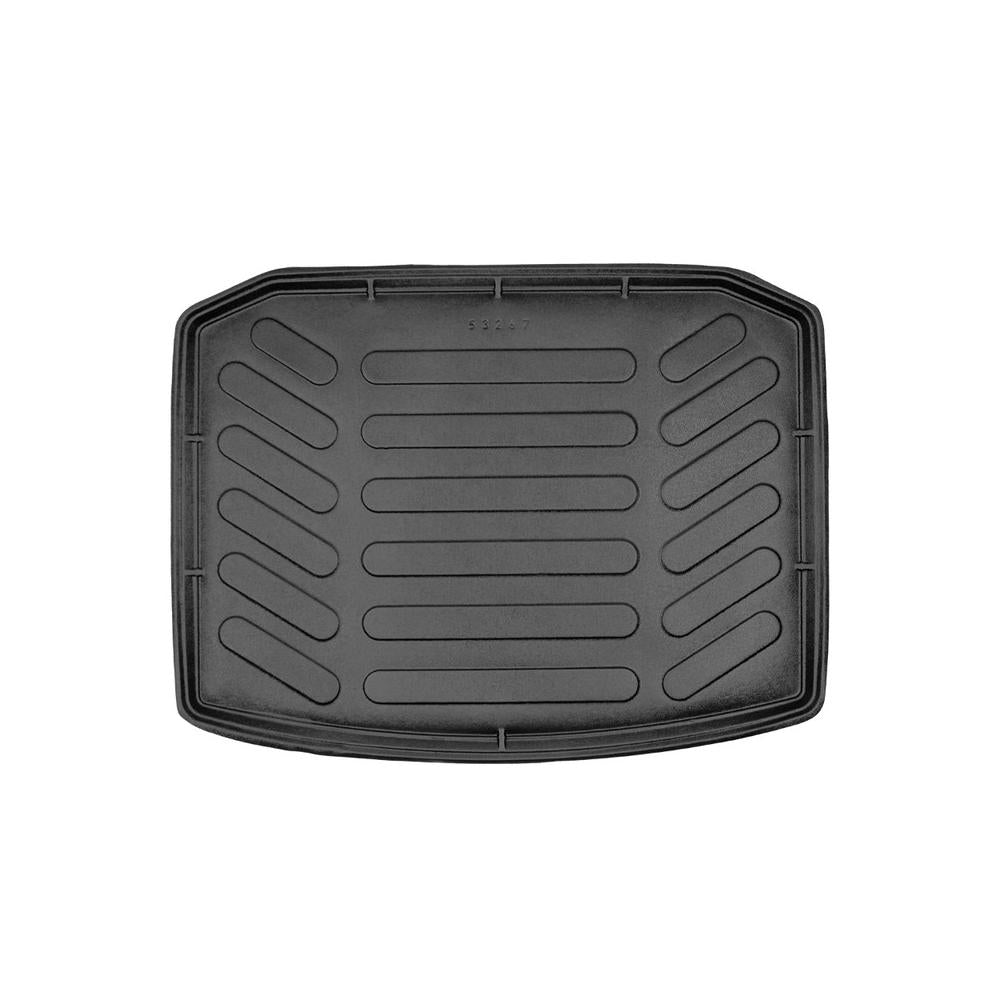 Covor protectie portbagaj Umbrella pentru Skoda karoq 2017- 61002