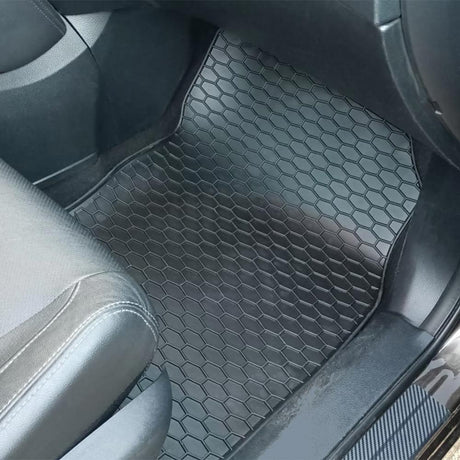 Set covorase auto cauciuc Umbrella pentru Opel astra j (2009-2015); zafira c tourer (2011-2019); Chevrolet cruze (2009-); orlando (2011-) 43814