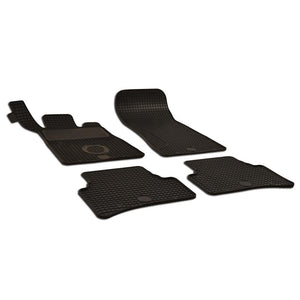 Set covorase auto cauciuc Umbrella pentru Mercedes (W 203) c-klasse (2000-2007) 43803