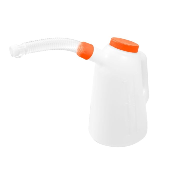 Dozator pentru atelier, recipient de măsurare lichide, 1l Neo Tools 10802 – imagine 2