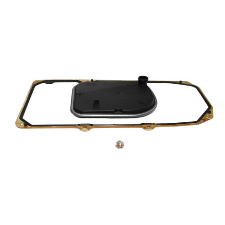 Set filtru hidraulic cutie de viteze automata Asam Automotive 134027