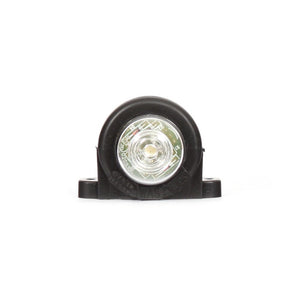 Lampa gabarit LED 133 W25, 12V-24V, pozitie alb Was