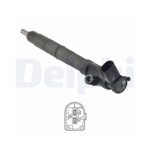 Injector Delphi 28565330