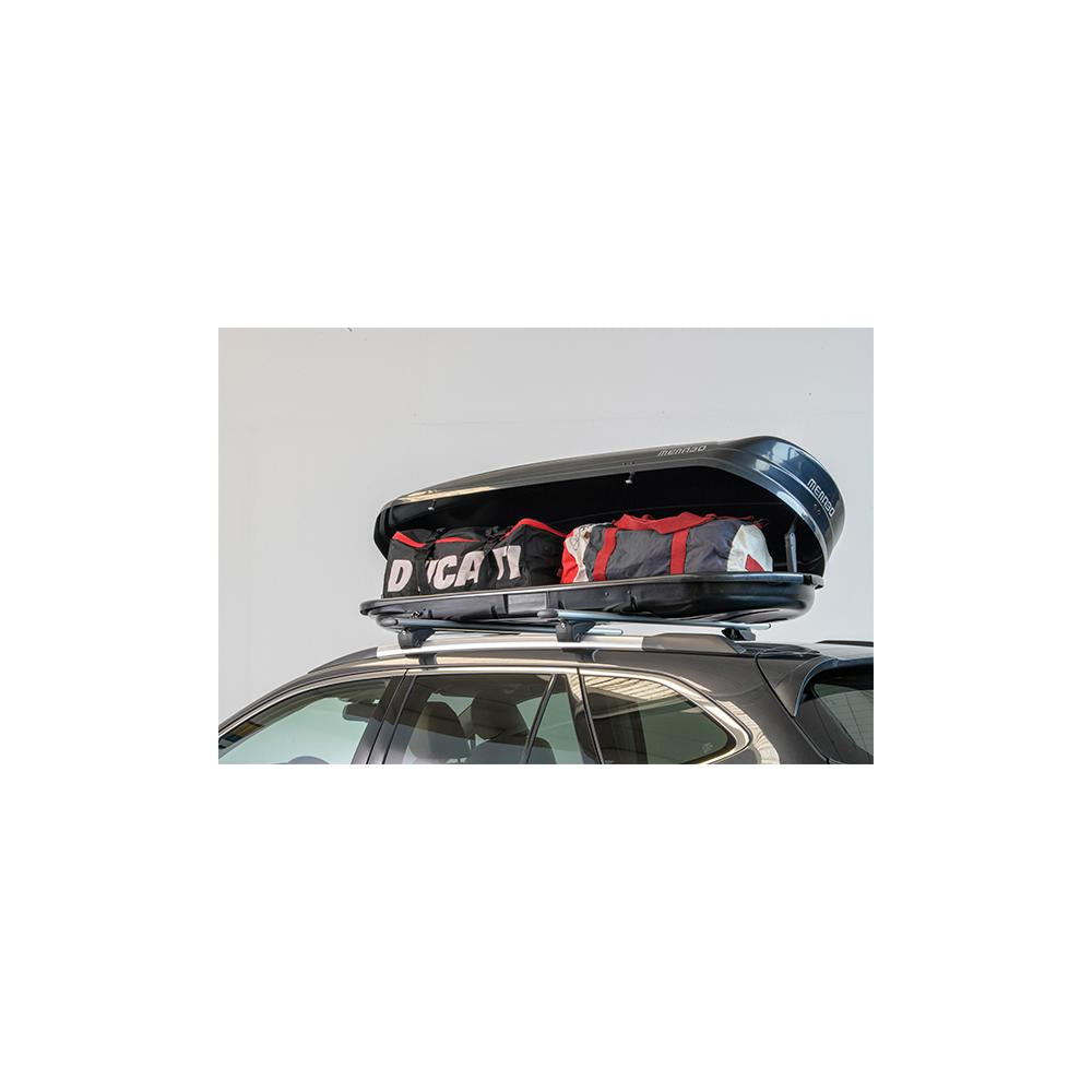 Cutie portbagaj mania 320 black Menabo 000036100000