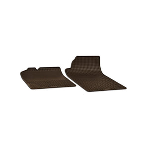 Set covorase auto cauciuc Umbrella pentru Smart 451 (2010-) - 2 pcs 45214
