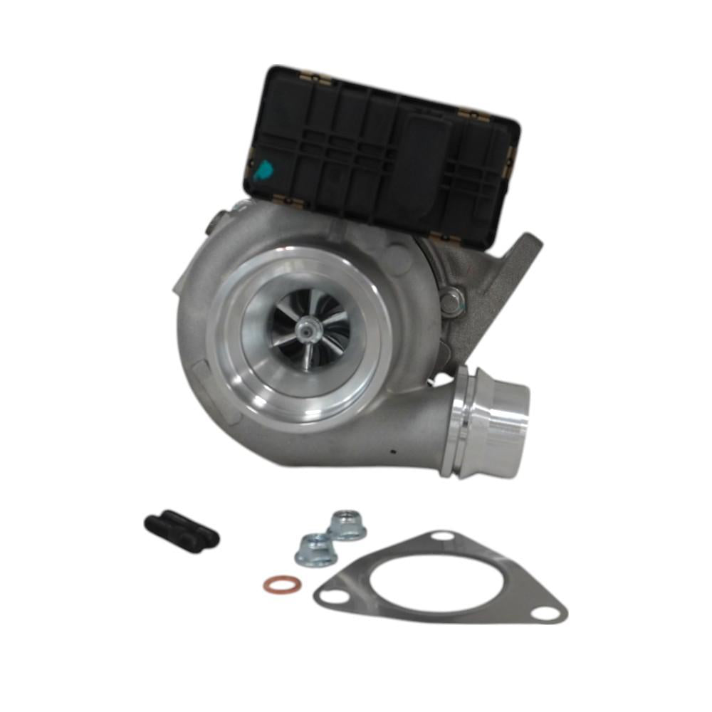Turbosuflanta Asam Automotive 181498