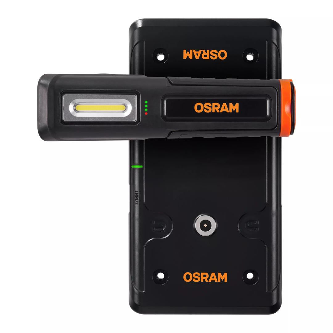 Pad Lampa inspectie Osram LEDinspectează PAD DE ÎNCĂRCARE DUBLĂ LEDIL424 – imagine 4