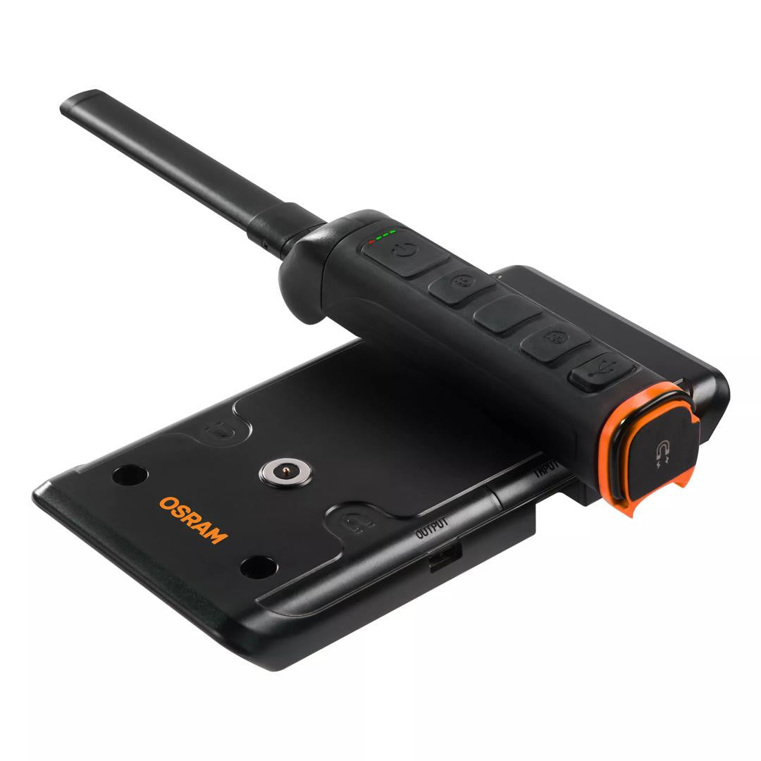 Pad Lampa inspectie Osram LEDinspectează PAD DE ÎNCĂRCARE DUBLĂ LEDIL424 – imagine 6