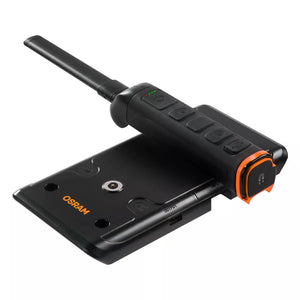 Pad Lampa inspectie Osram LEDinspectează PAD DE ÎNCĂRCARE DUBLĂ LEDIL424 – imagine 6