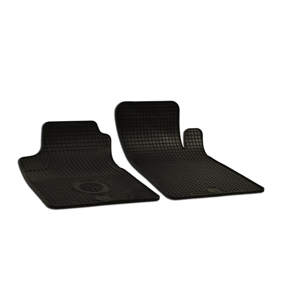 Set covorase auto cauciuc Umbrella pentru Renault kangoo (1997-2007) - 2 pcs 43834
