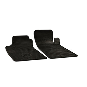 Set covorase auto cauciuc Umbrella pentru Renault kangoo (1997-2007) - 2 pcs 43834