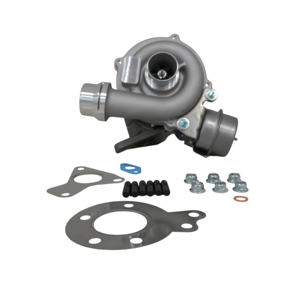 Turbosuflanta Asam Automotive 181496