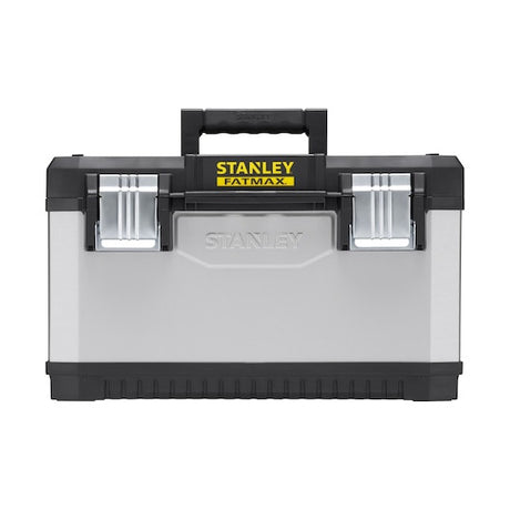 Cutie de scule metal/plastic Stanley Fatmax 26" 660 x 293 x 300mm 195617 – imagine 2